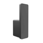 ICO Bath Cinder Towel Hook