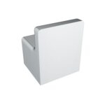 ICO Bath Cinder Towel Hook