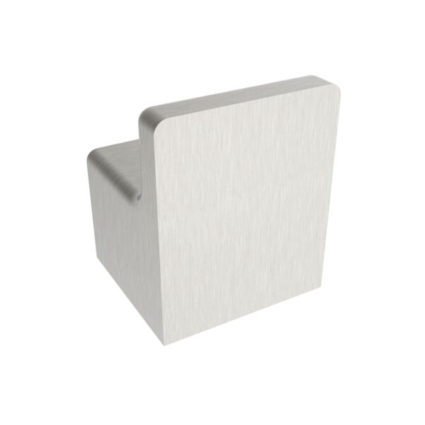 ICO Bath Cinder Towel Hook