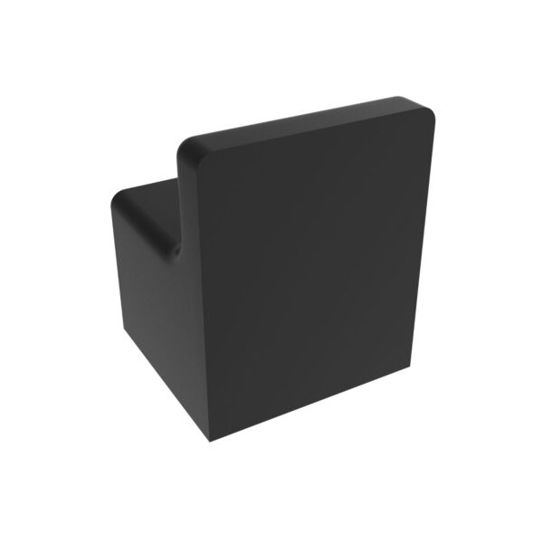 ICO Bath Cinder Towel Hook