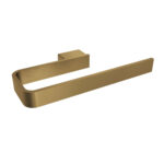 ICO Bath Cinder 8″ Towel Bar