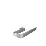 ICO Bath Cinder 8″ Towel Bar