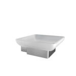 ICO Bath Cinder Soap Dish Holder