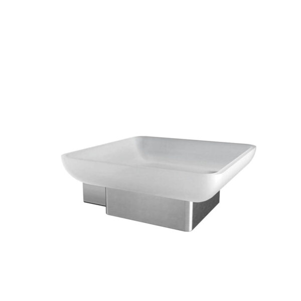 ICO Bath Cinder Soap Dish Holder