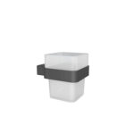 ICO Bath Cinder Glass Tumbler