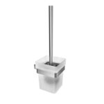 ICO Bath Cinder Wall-Mounted Toilet Brush