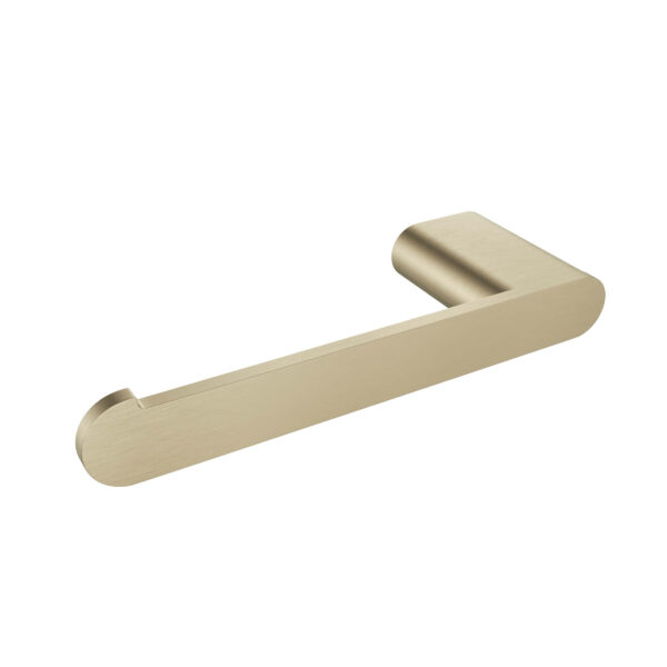 ICO Bath Flow Toilet Paper Holder (RH Post)