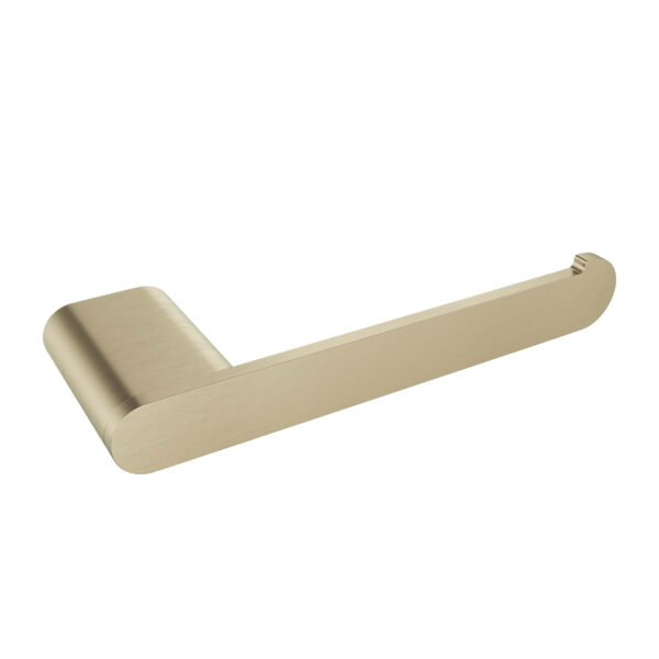 ICO Bath Flow Toilet Paper Holder (LH Post)