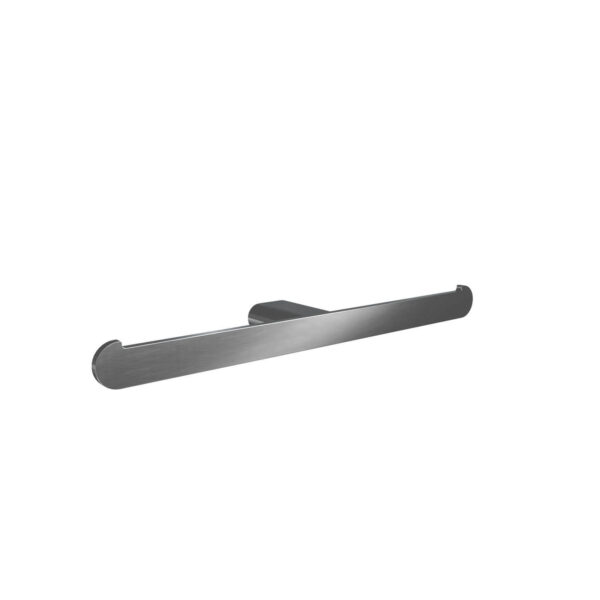 ICO Bath Flow Double Toilet Paper Holder