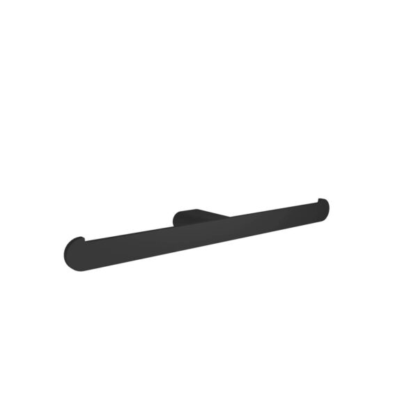 ICO Bath Flow Double Toilet Paper Holder