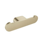 ICO Bath Flow Double Towel Hook