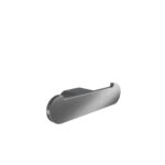 ICO Bath Flow Double Towel Hook