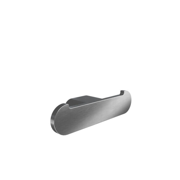 ICO Bath Flow Double Towel Hook
