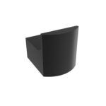 ICO Bath Flow Towel Hook