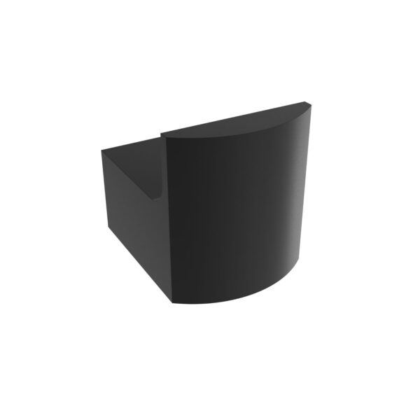 ICO Bath Flow Towel Hook