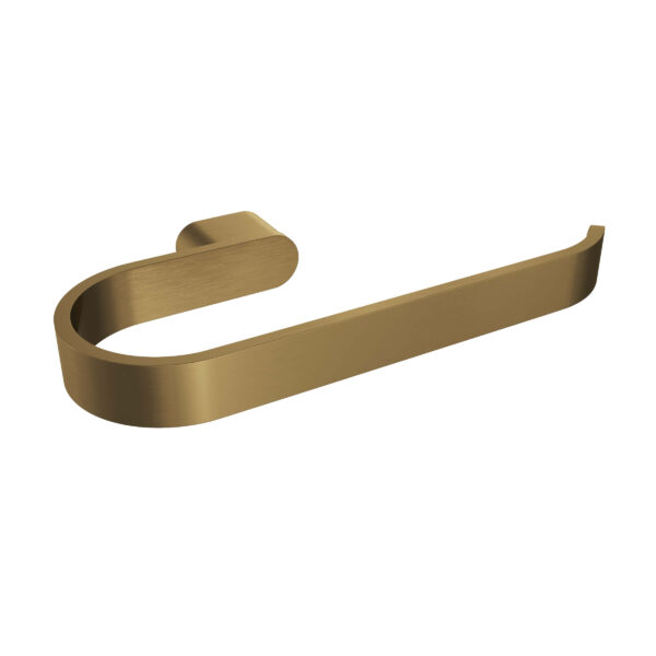 ICO Bath Flow 8″ Towel Bar