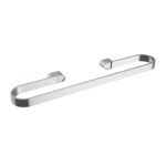 ICO Bath Flow 18″ Towel Bar