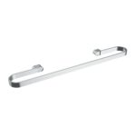 ICO Bath Flow 24″ Towel Bar