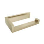 ICO Bath Fire Toilet Paper Holder