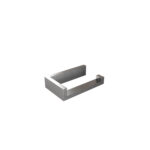 ICO Bath Fire Toilet Paper Holder