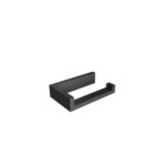 ICO Bath Fire Toilet Paper Holder