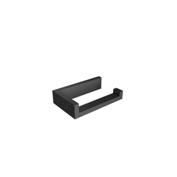 ICO Bath Fire Toilet Paper Holder