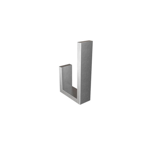 ICO Bath Fire Spare Toilet Paper Holder