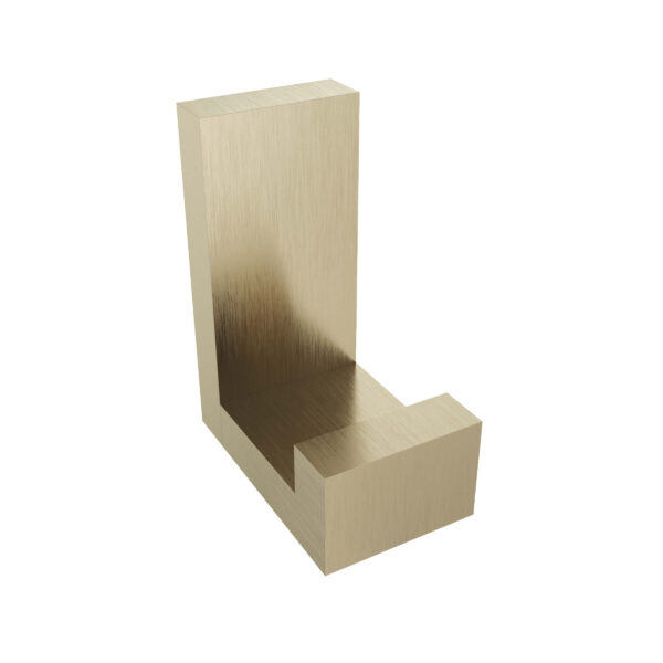 ICO Bath Fire Towel Hook