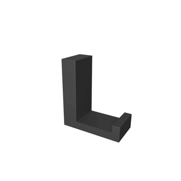 ICO Bath Fire Towel Hook