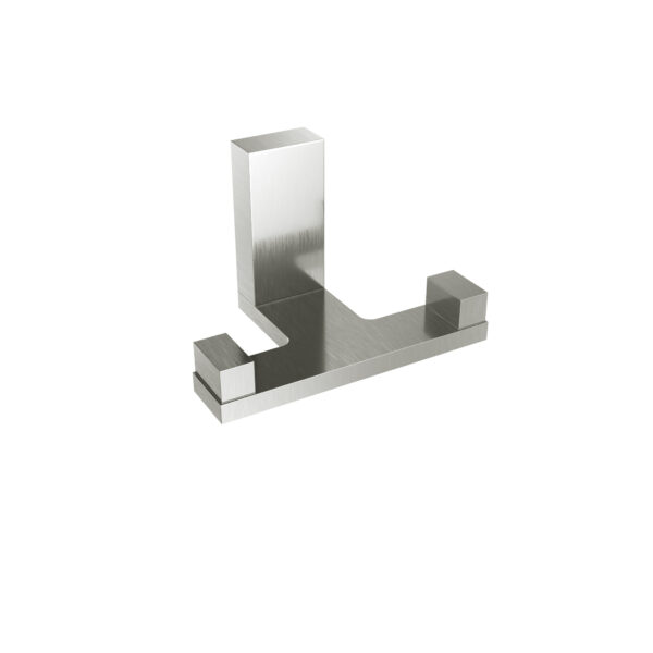 ICO Bath Fire Double Towel Hook
