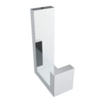 ICO Bath Fire Tall Towel Hook