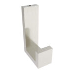 ICO Bath Fire Tall Towel Hook