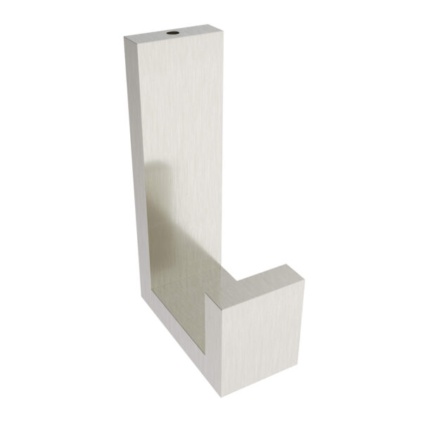 ICO Bath Fire Tall Towel Hook