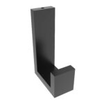 ICO Bath Fire Tall Towel Hook