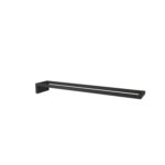 ICO Bath Fire Double Towel Hanger
