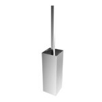 ICO Bath Fire Wall-Mounted Toilet Brush