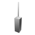 ICO Bath Fire Wall-Mounted Toilet Brush