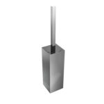 ICO Bath Fire Free-Standing Toilet Brush