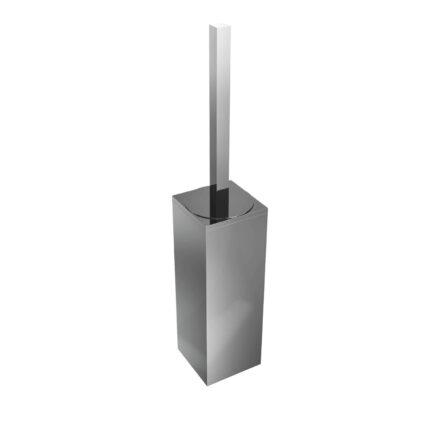 ICO Bath Fire Free-Standing Toilet Brush