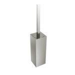 ICO Bath Fire Free-Standing Toilet Brush