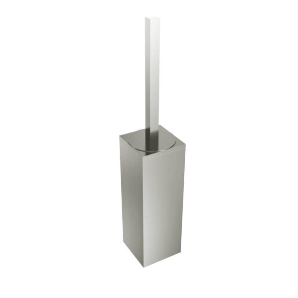 ICO Bath Fire Free-Standing Toilet Brush