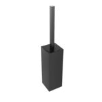 ICO Bath Fire Free-Standing Toilet Brush