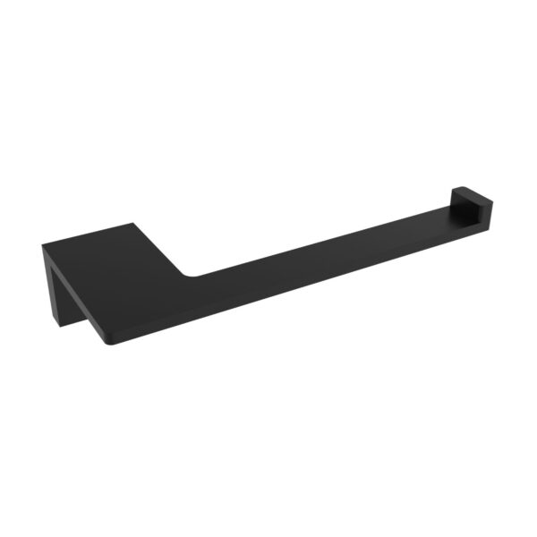 ICO Bath Ash Toilet Paper Holder (LH Post)