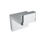 ICO Bath Ash Towel Hook