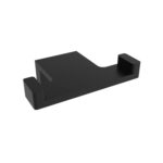 ICO Bath Ash Double Towel Hook