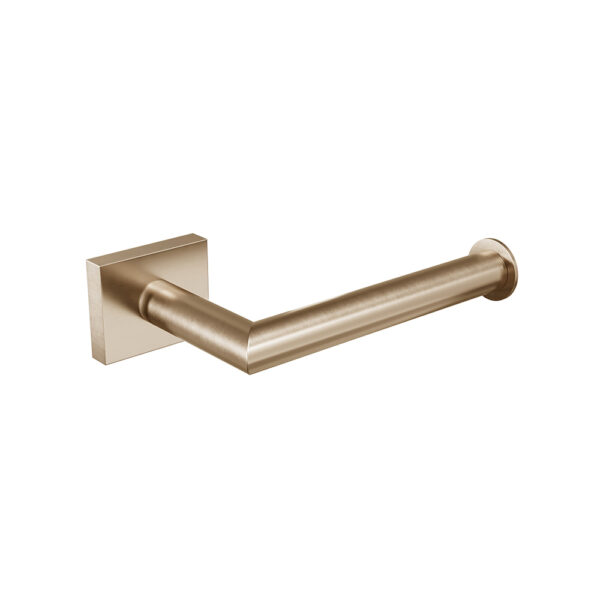 ICO Bath Crater Toilet Paper Holder – LH Post