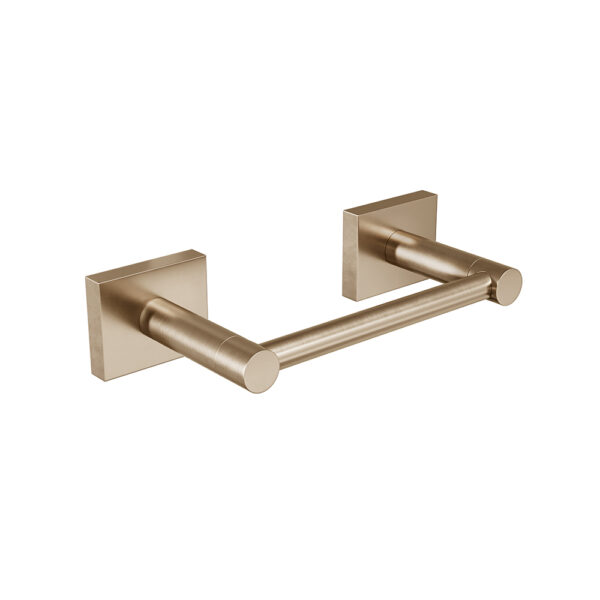 ICO Bath Crater Pivot Toilet Paper Holder