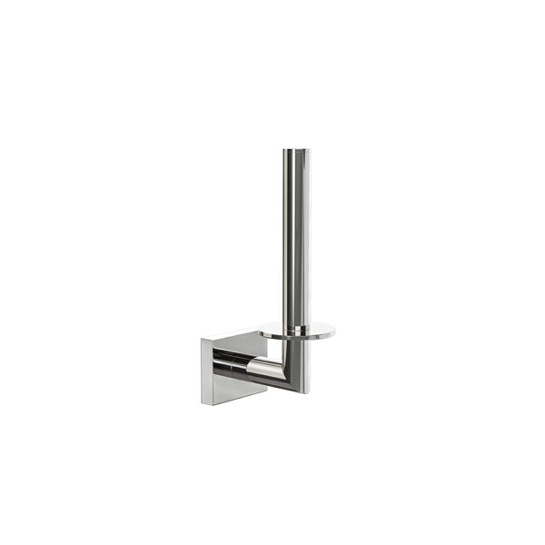 ICO Bath Crater Spare Toilet Paper Holder