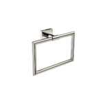 ICO Bath Crater Towel Ring