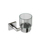 ICO Bath Crater Glass Tumbler
